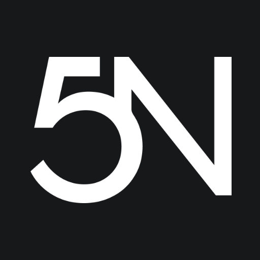 Five North